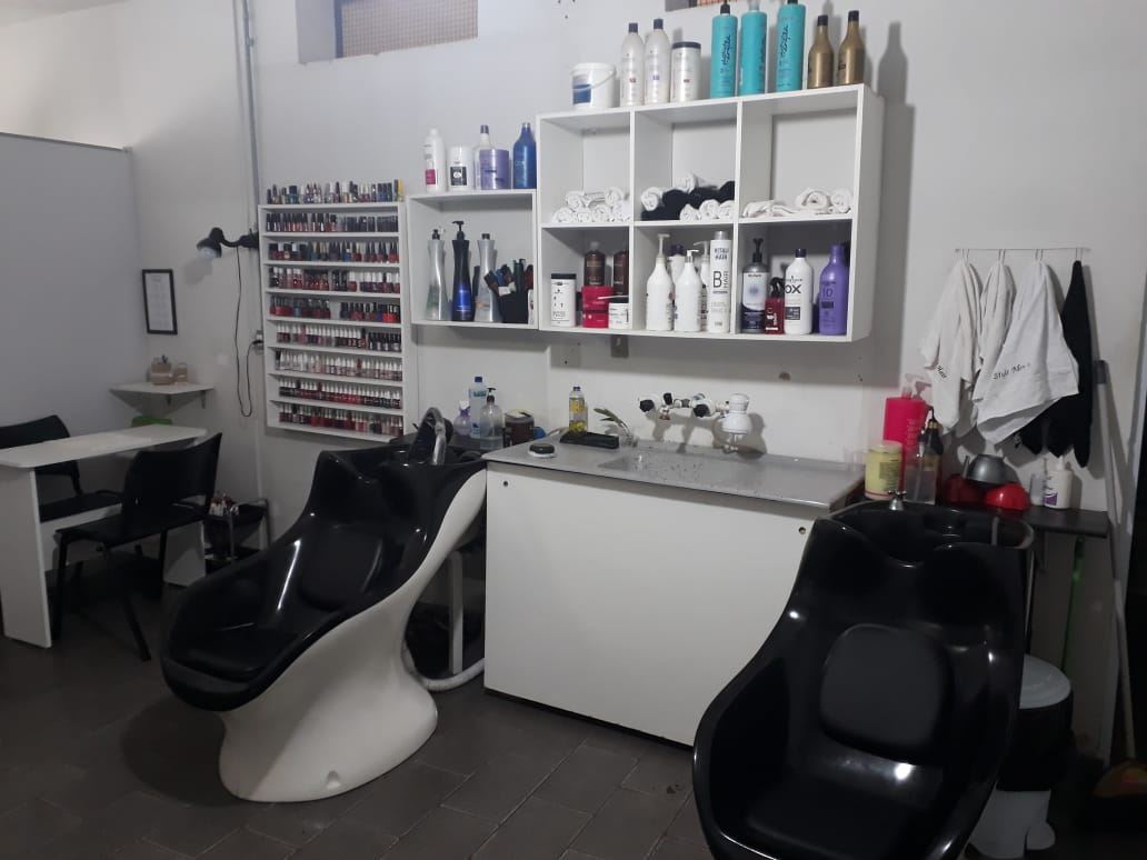 Studio Cida Hair